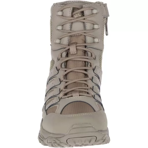 imageMerrell Mens Moab 2 Mid Wp MilitaryandTacticalBootsMulti