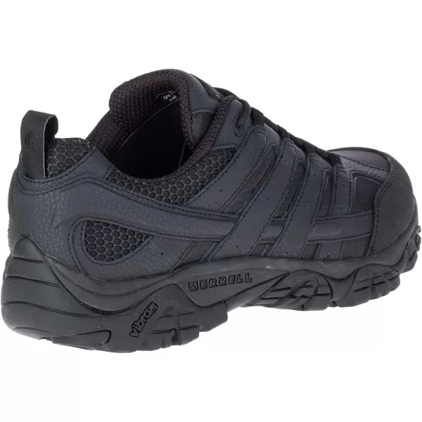 imageMerrell Mens Moab 2 Tactical LowBlack