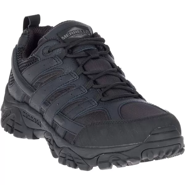 imageMerrell Mens Moab 2 Tactical LowBlack