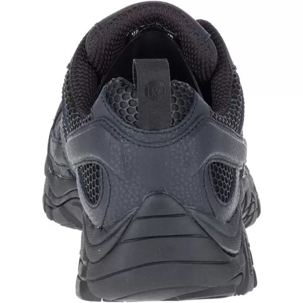 imageMerrell Mens Moab 2 Tactical LowBlack
