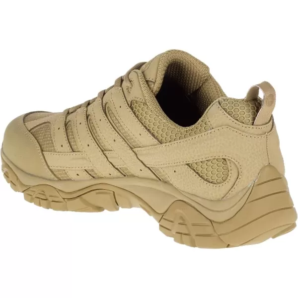 imageMerrell Mens Moab 2 Tactical LowCoyote