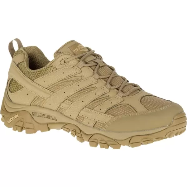 imageMerrell Mens Moab 2 Tactical LowCoyote