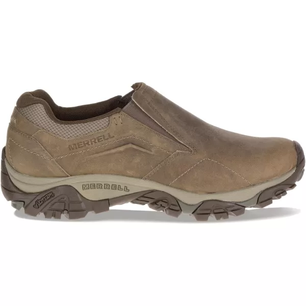 imageMerrell Mens Moab Adventure Moc MoccasinBoulder
