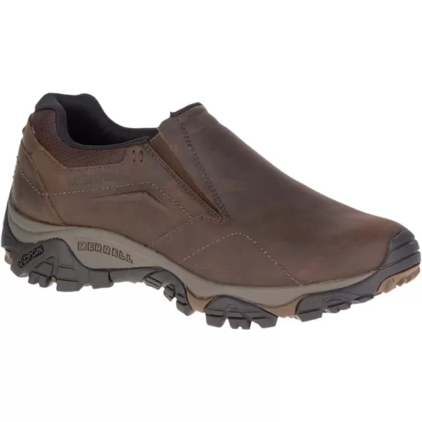 imageMerrell Mens Moab Adventure Moc MoccasinDark Earth