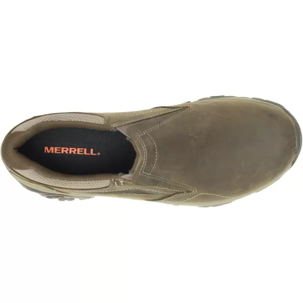 imageMerrell Mens Moab Adventure Moc MoccasinMaroon