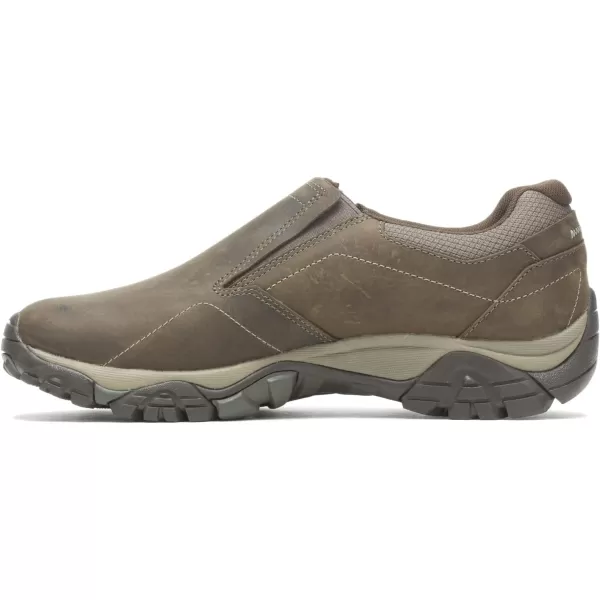 imageMerrell Mens Moab Adventure Moc MoccasinMaroon