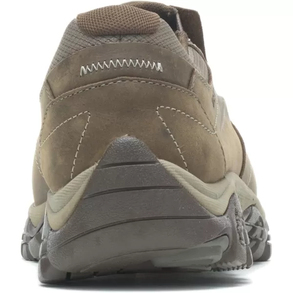 imageMerrell Mens Moab Adventure Moc MoccasinMaroon