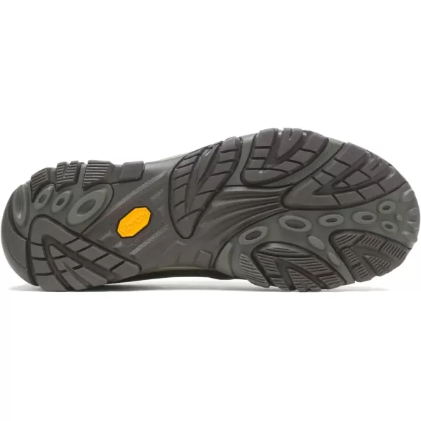 imageMerrell Mens Moab Adventure Moc MoccasinMaroon