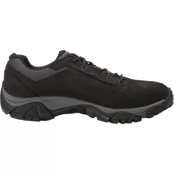 imageMerrell Mens Moab Adventure Moc WaterproofBlack 2