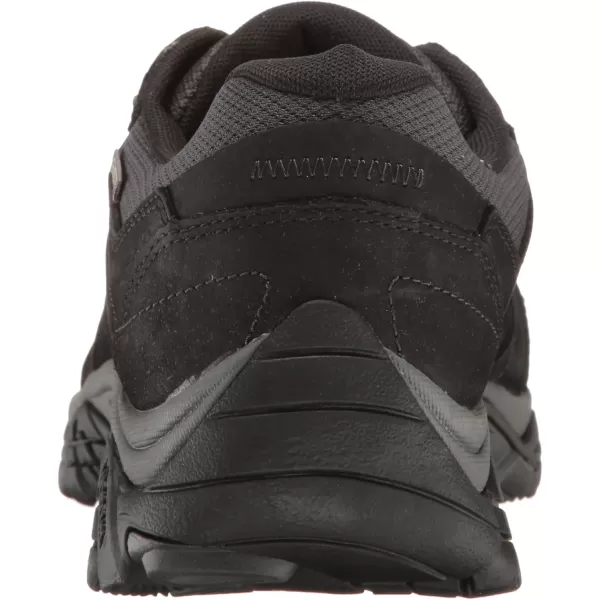 imageMerrell Mens Moab Adventure Moc WaterproofBlack 2