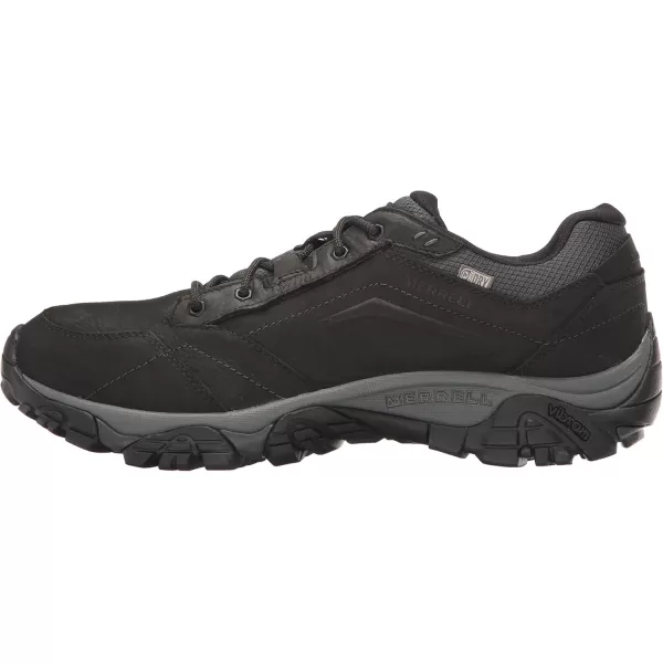 imageMerrell Mens Moab Adventure Moc WaterproofBlack 2