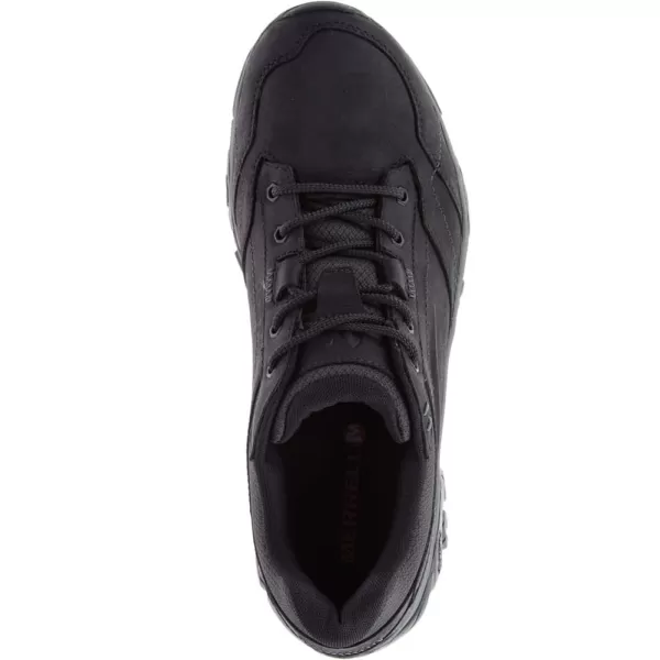 imageMerrell Mens Moab Adventure Moc WaterproofBlack