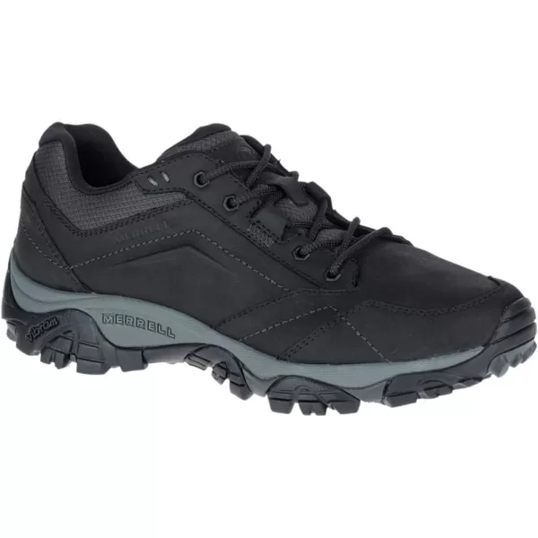 imageMerrell Mens Moab Adventure Moc WaterproofBlack
