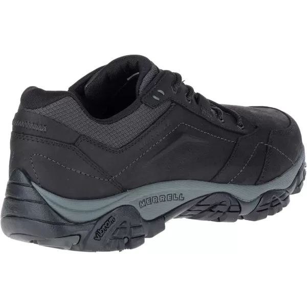 imageMerrell Mens Moab Adventure Moc WaterproofBlack