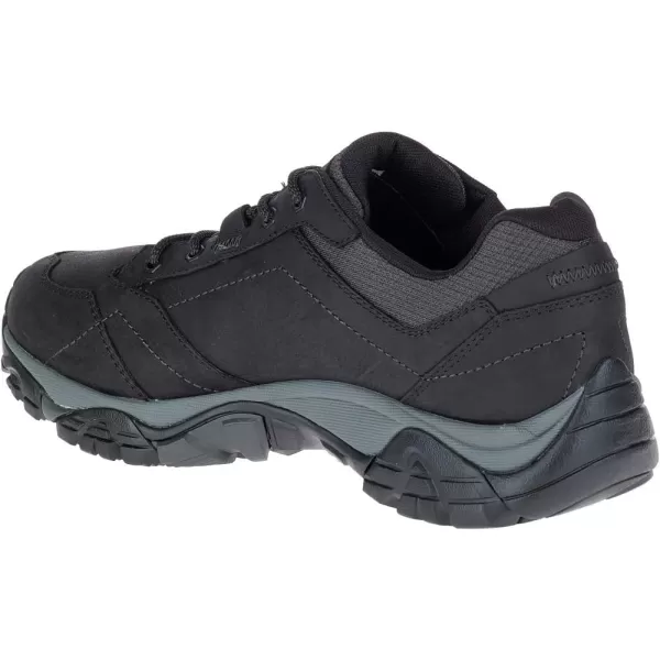 imageMerrell Mens Moab Adventure Moc WaterproofBlack