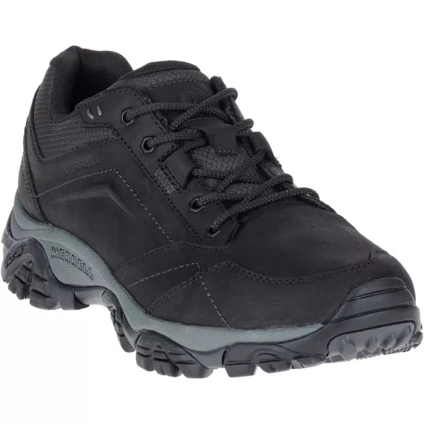 imageMerrell Mens Moab Adventure Moc WaterproofBlack