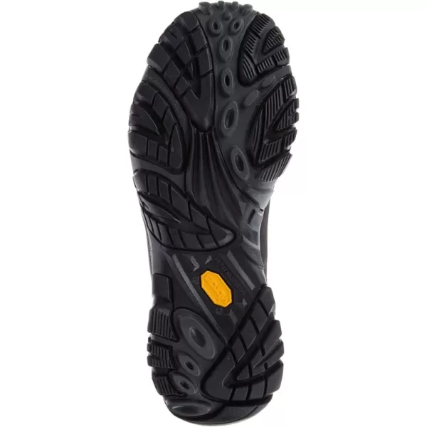 imageMerrell Mens Moab Adventure Moc WaterproofBlack