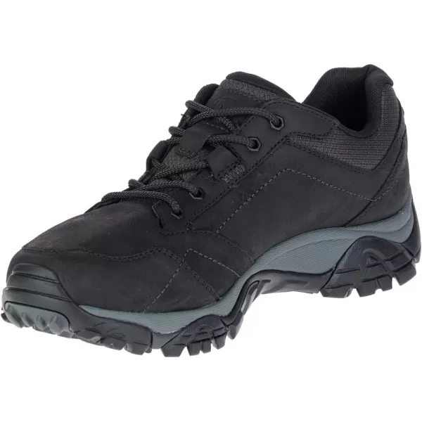imageMerrell Mens Moab Adventure Moc WaterproofBlack