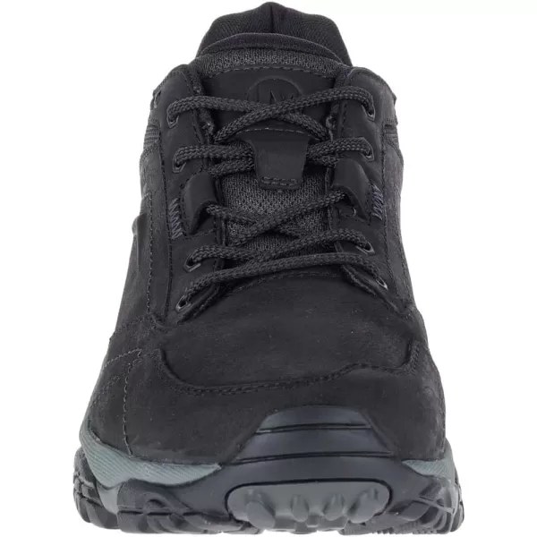 imageMerrell Mens Moab Adventure Moc WaterproofBlack