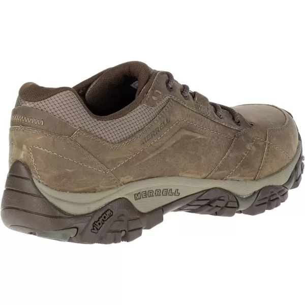 imageMerrell Mens Moab Adventure Moc WaterproofBoulder