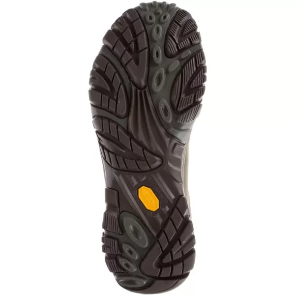 imageMerrell Mens Moab Adventure Moc WaterproofBoulder