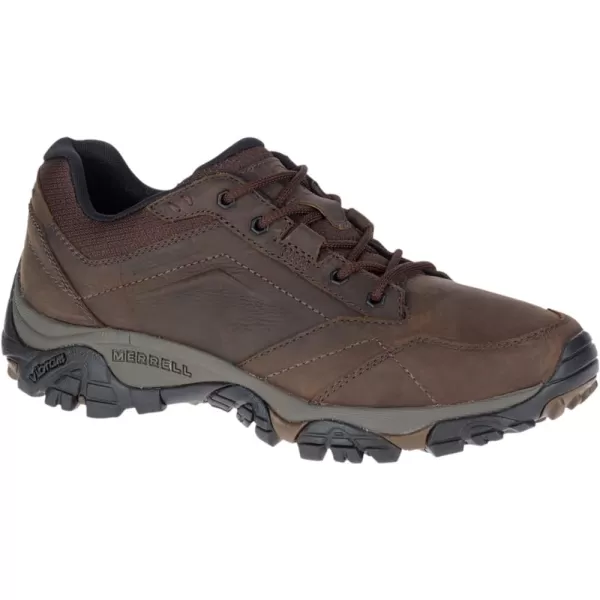 imageMerrell Mens Moab Adventure Moc WaterproofDark Earth