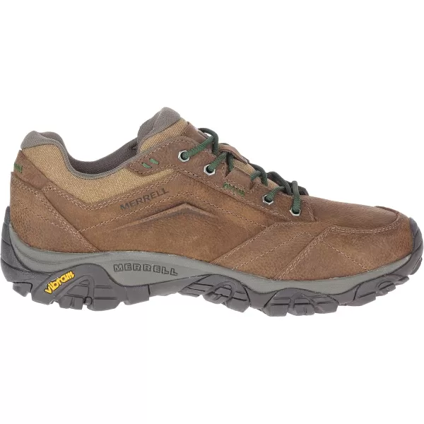 imageMerrell Mens Moab Adventure Moc WaterproofEarthGreen