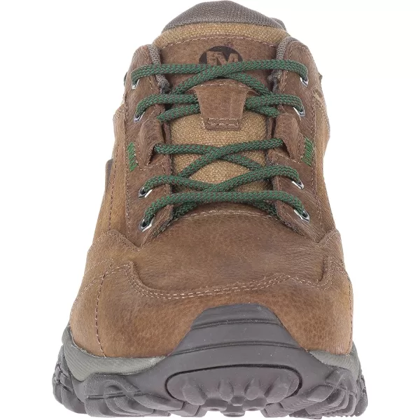 imageMerrell Mens Moab Adventure Moc WaterproofEarthGreen