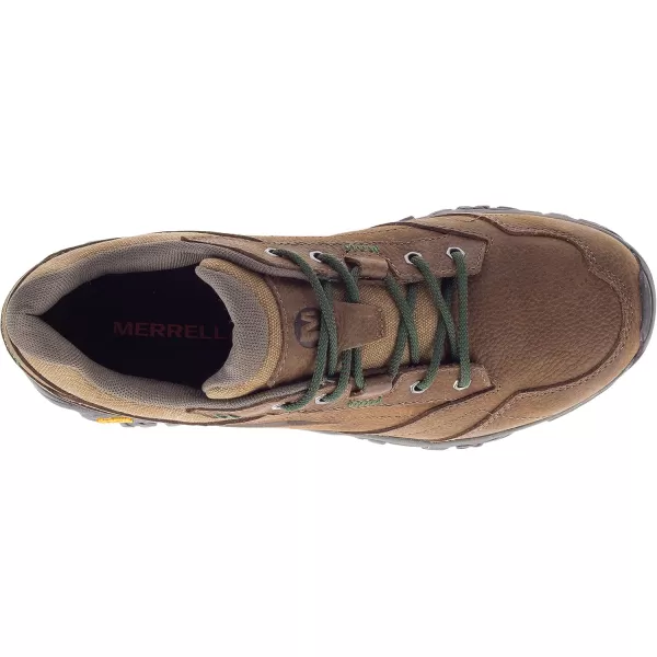 imageMerrell Mens Moab Adventure Moc WaterproofEarthGreen