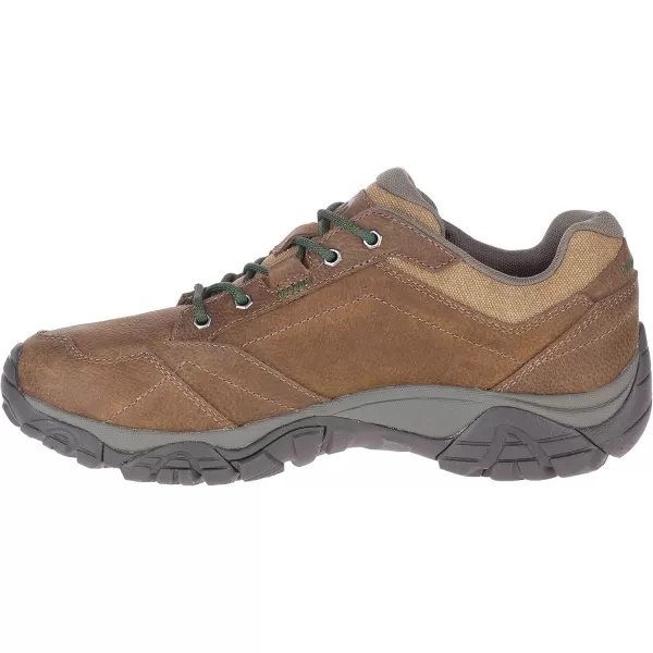 imageMerrell Mens Moab Adventure Moc WaterproofEarthGreen