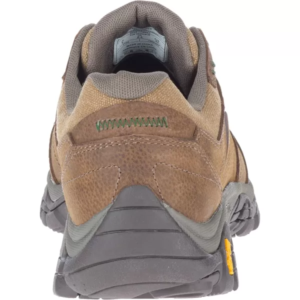 imageMerrell Mens Moab Adventure Moc WaterproofEarthGreen