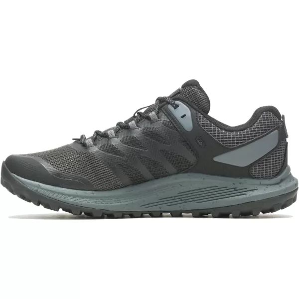 imageMerrell Mens Nova 3 SneakerBlack
