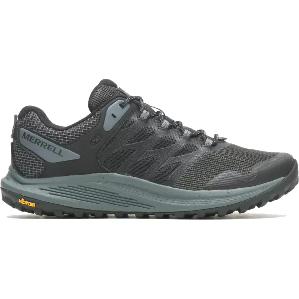 imageMerrell Mens Nova 3 SneakerBlack