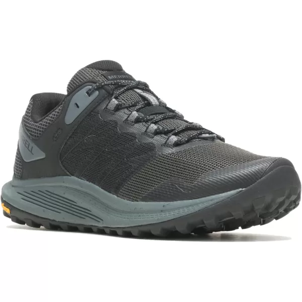 imageMerrell Mens Nova 3 SneakerBlack