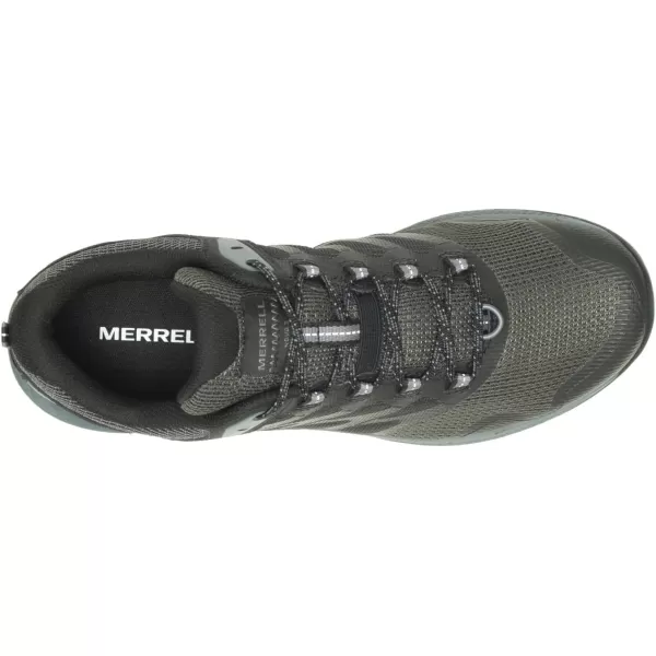 imageMerrell Mens Nova 3 SneakerBlack
