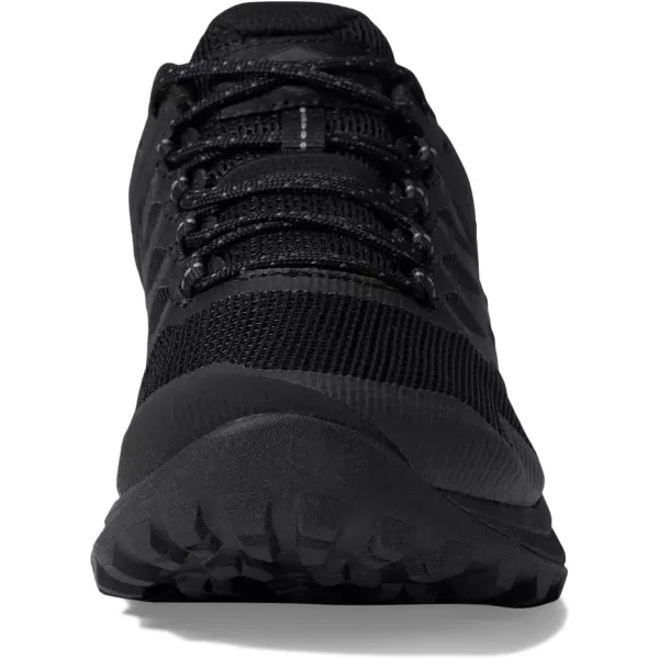 imageMerrell Mens Nova 3 SneakerBlackCharcoal