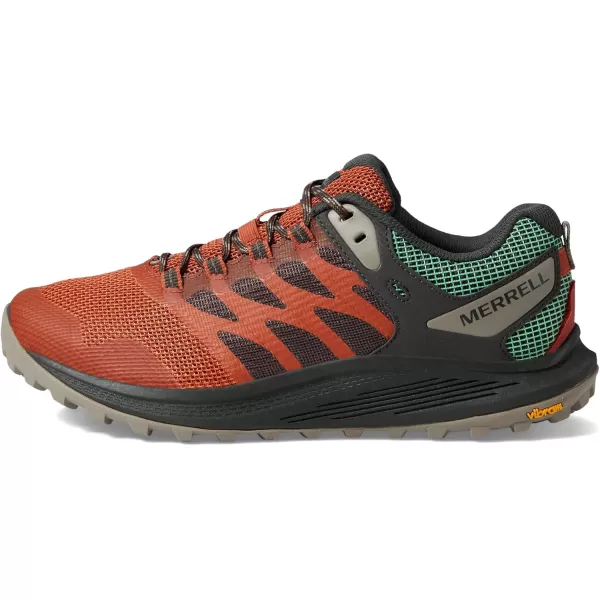 imageMerrell Mens Nova 3 SneakerClay