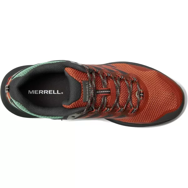 imageMerrell Mens Nova 3 SneakerClay
