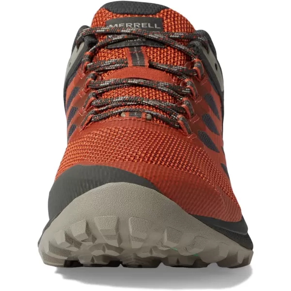 imageMerrell Mens Nova 3 SneakerClay