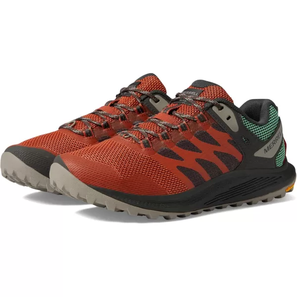 imageMerrell Mens Nova 3 SneakerClay