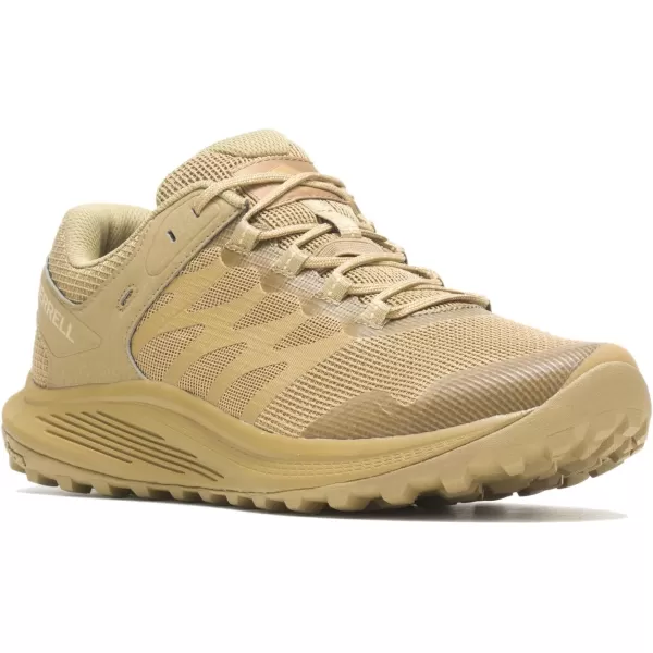 imageMerrell Mens Nova 3 SneakerDark Coyote