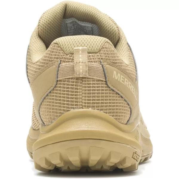 imageMerrell Mens Nova 3 SneakerDark Coyote