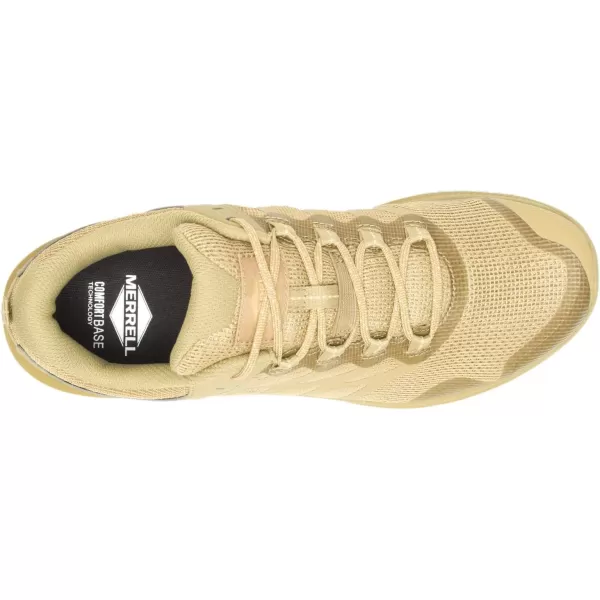imageMerrell Mens Nova 3 SneakerDark Coyote
