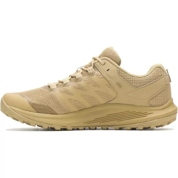 imageMerrell Mens Nova 3 SneakerDark Coyote