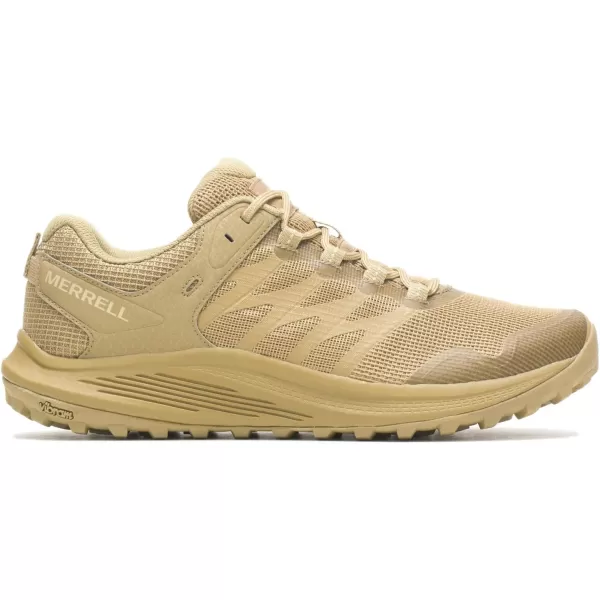 imageMerrell Mens Nova 3 SneakerDark Coyote