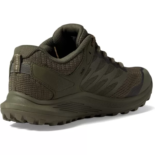 imageMerrell Mens Nova 3 SneakerDark Olive