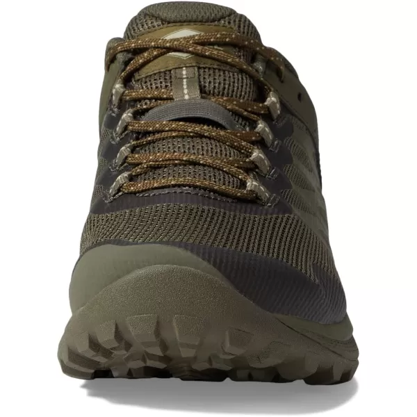 imageMerrell Mens Nova 3 SneakerDark Olive