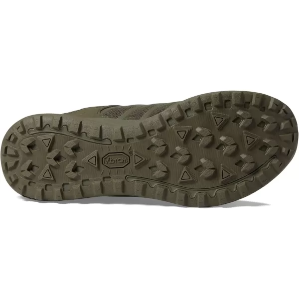 imageMerrell Mens Nova 3 SneakerDark Olive