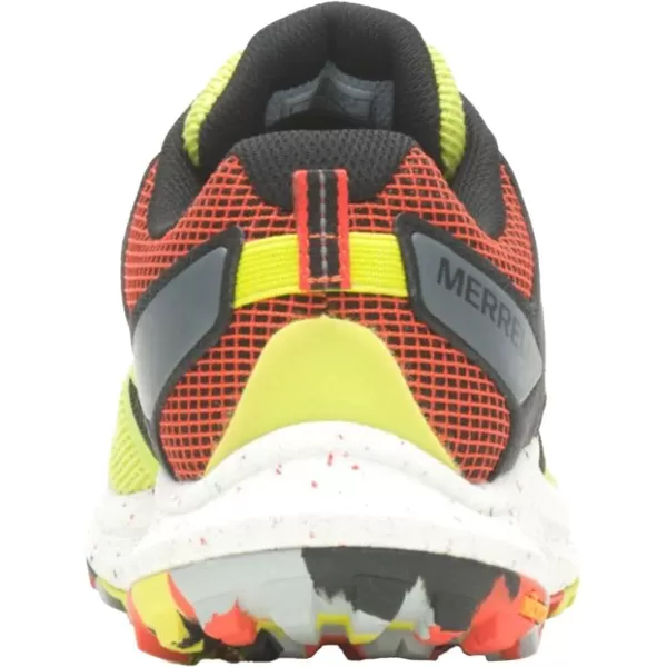 imageMerrell Mens Nova 3 SneakerHi Viz