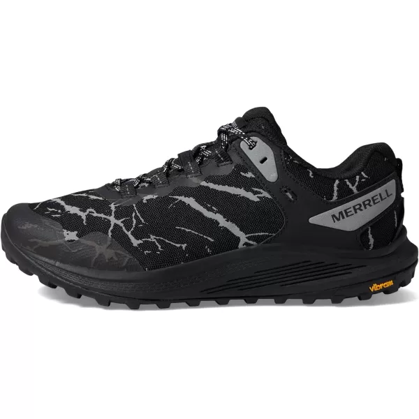 imageMerrell Mens Nova 3 SneakerLightning Reflective